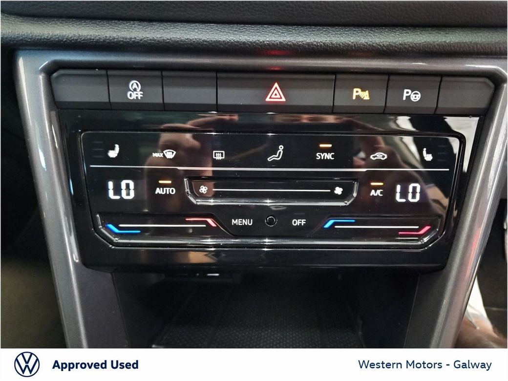 2023 Volkswagen T-Roc