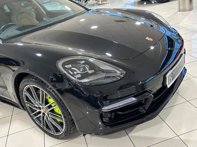 2023 Porsche Panamera