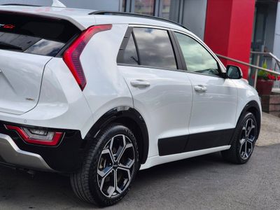 2024 Kia Niro