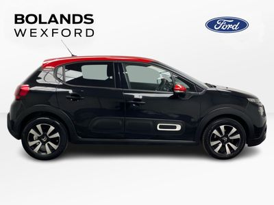 2023 Citroen C3