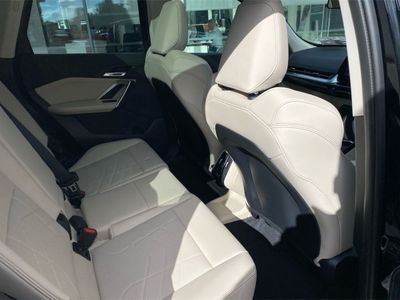 2024 BMW X1