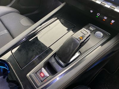 2020 Peugeot 508