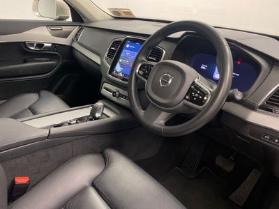 2023 Volvo XC90