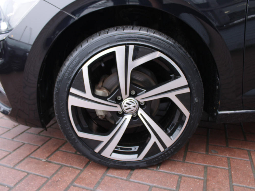 2018 Volkswagen Polo