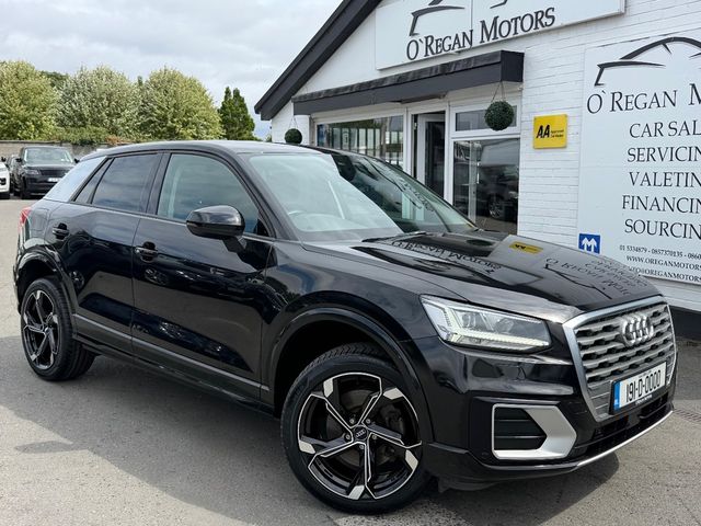 vehicle for sale from O'Regan Motors