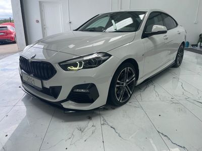 2021 BMW 2 Series