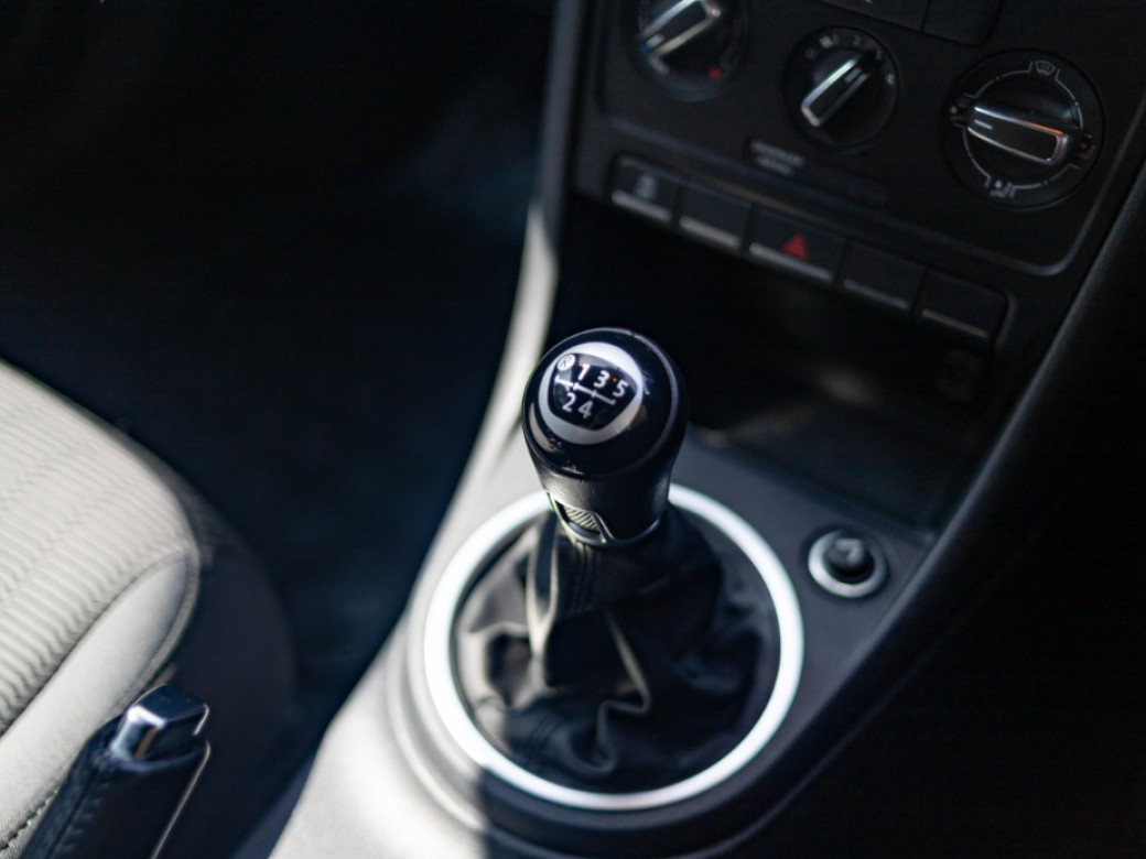 2014 Volkswagen Beetle