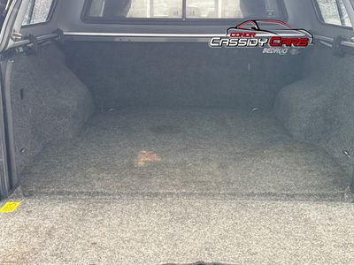 2019 Volkswagen Amarok