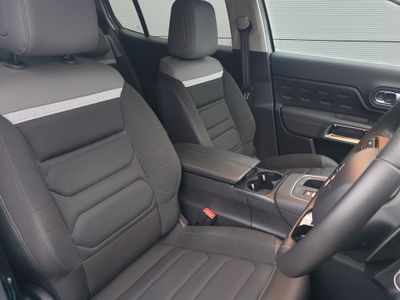 2024 Citroen C5 Aircross