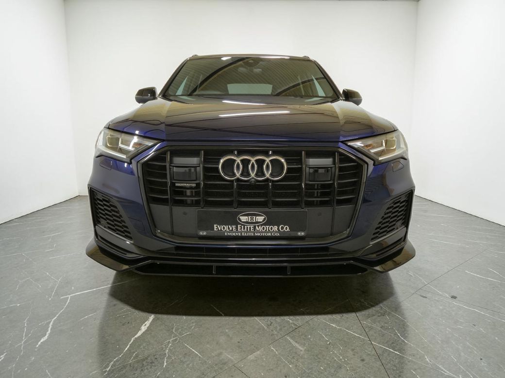 2023 Audi Q7