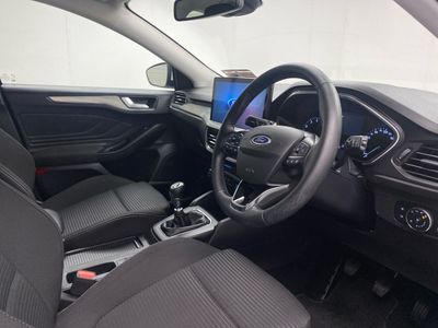 2024 Ford Focus