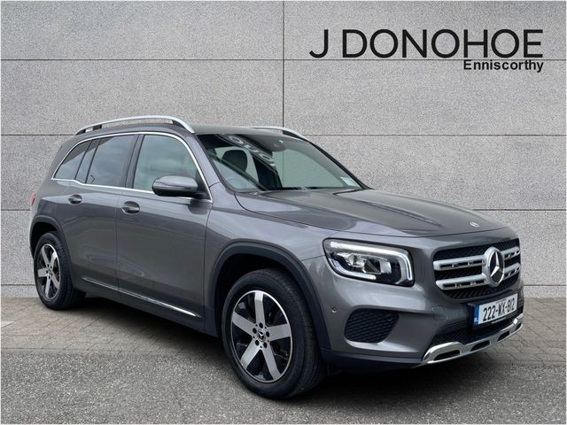 vehicle for sale from J Donohoe BMW
