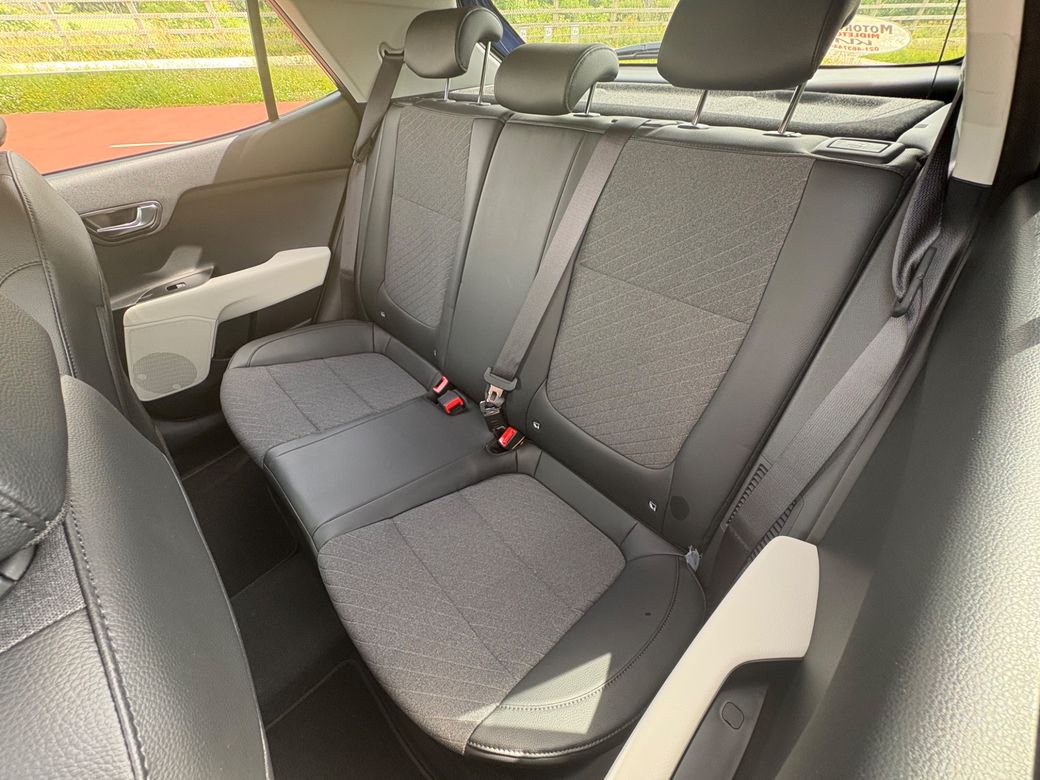 2026 Kia Stonic