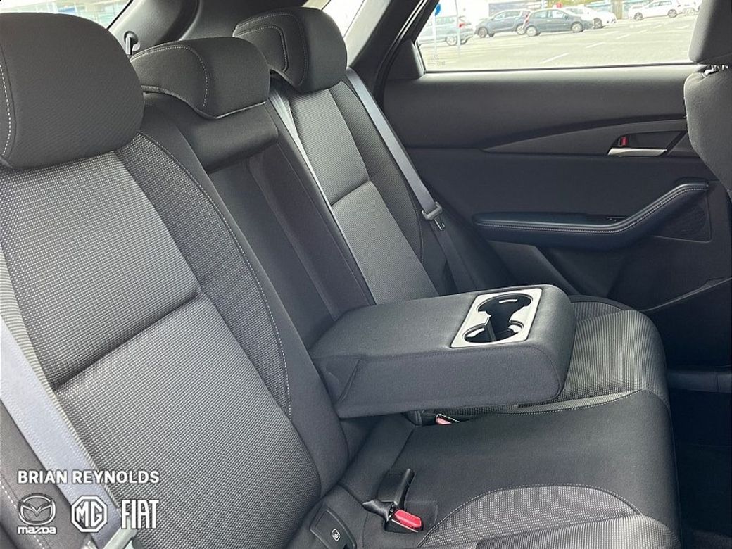 2020 Mazda CX-30