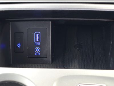 2019 Hyundai Kona