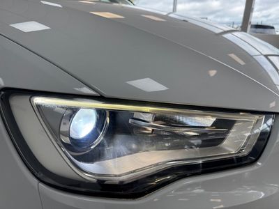 2015 Audi A3