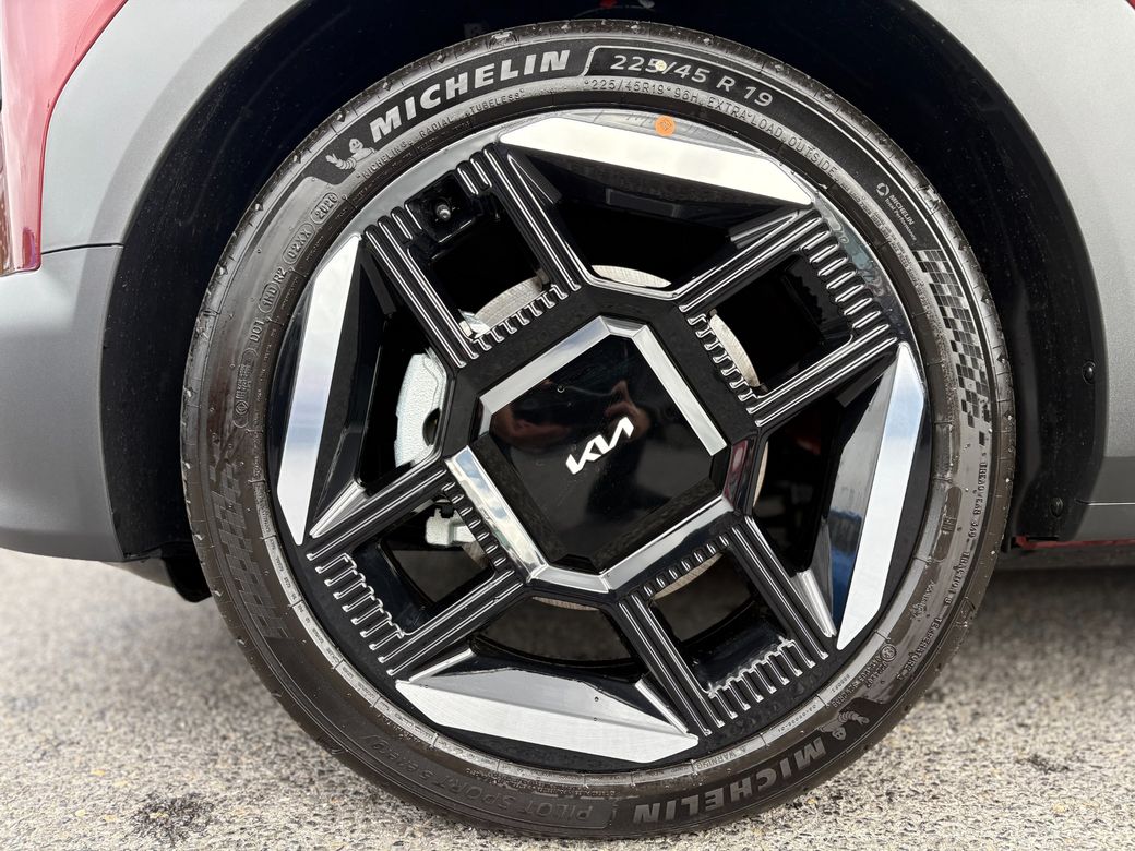 2026 Kia EV2