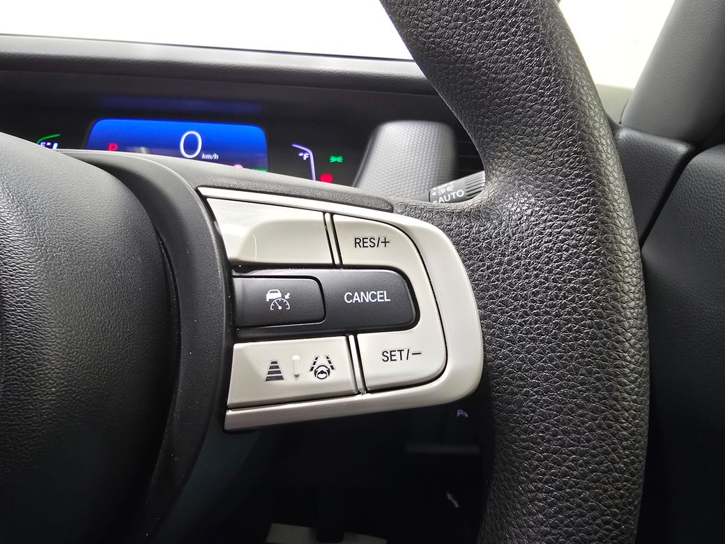 2020 Honda Fit