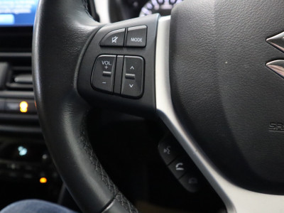 2024 Suzuki S-Cross