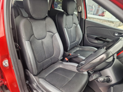 2017 Renault Captur