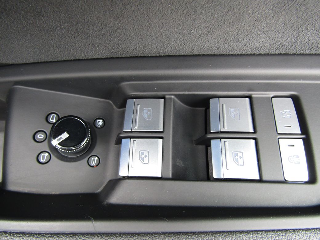 2022 Audi e-tron