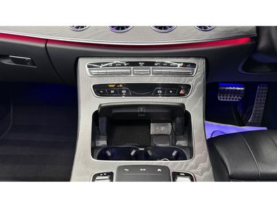 2021 Mercedes-Benz E Class