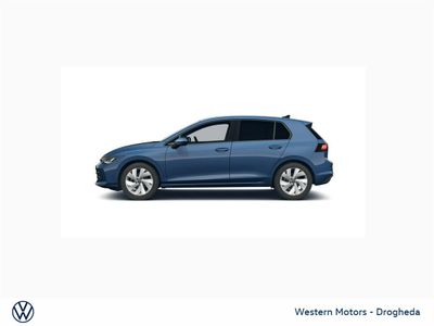 2026 Volkswagen Golf