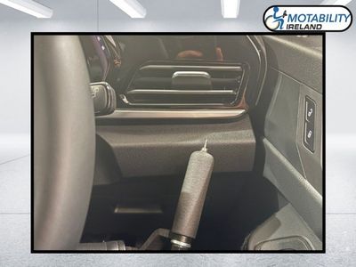 2026 Ford Tourneo Connect