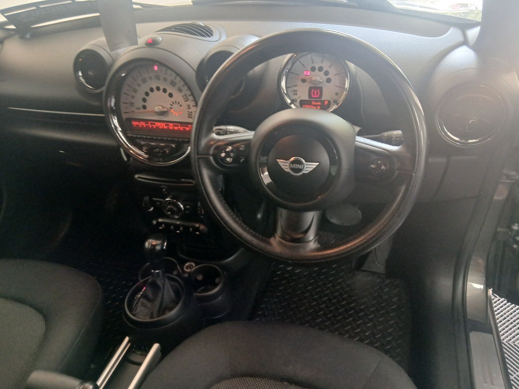 2013 Mini Cooper