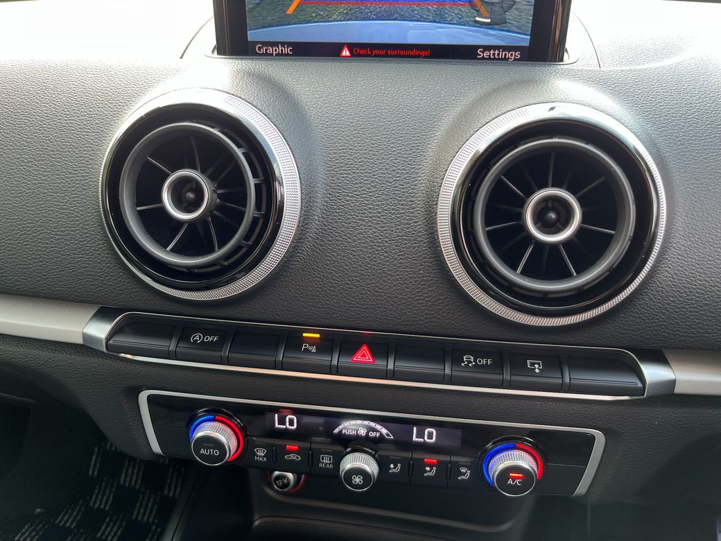 2016 Audi A3