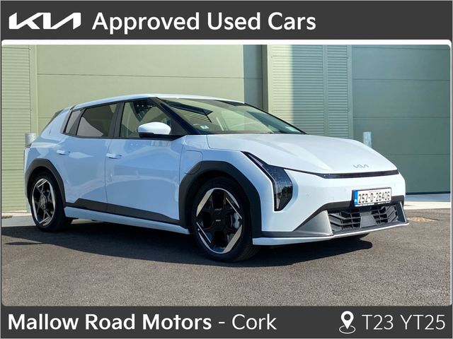 vehicle for sale from Mallow Road Motors Kia