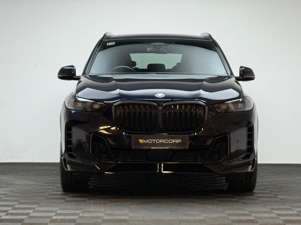2023 BMW X5