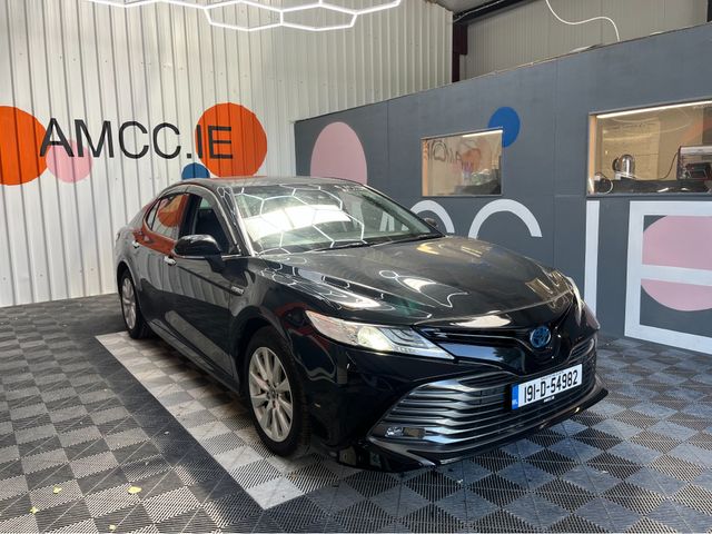 vehicle for sale from The Automatic Motor Car Centre