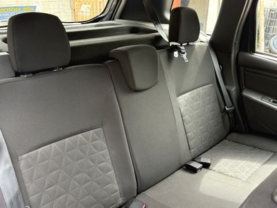 2015 Dacia Duster