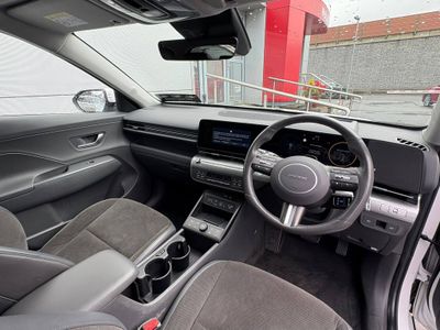 2024 Hyundai Kona