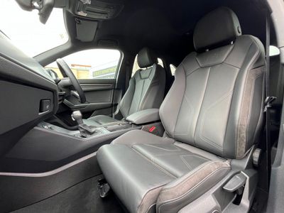 2022 Audi Q3