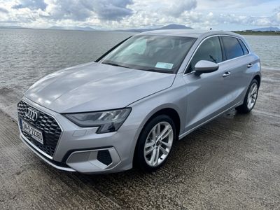 2024 Audi A3