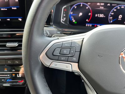 2024 Volkswagen T-Roc