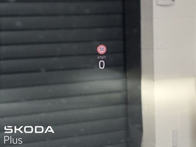 2023 Skoda Octavia