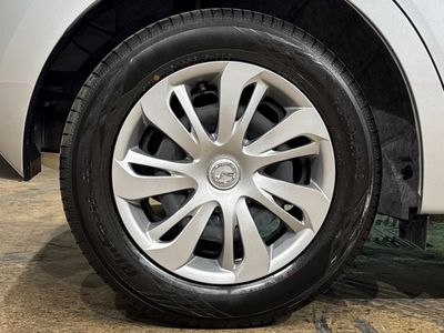 2024 Mazda Mazda2