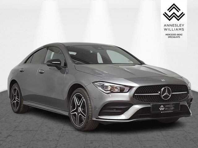 vehicle for sale from Annesley Williams