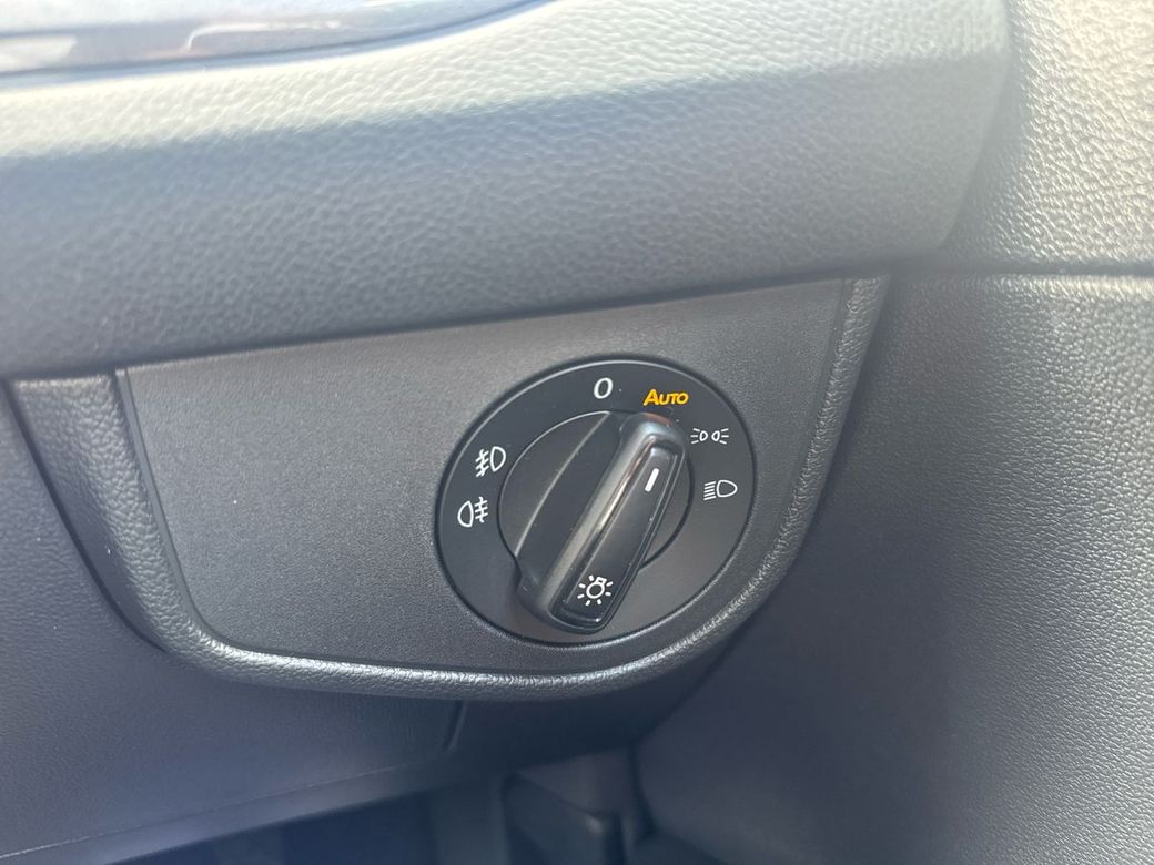 2024 Volkswagen Taigo