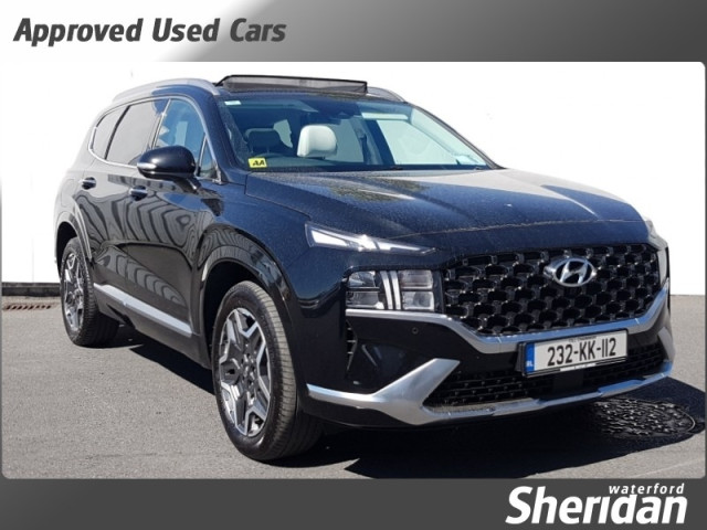 vehicle for sale from Sheridan Motor Group
