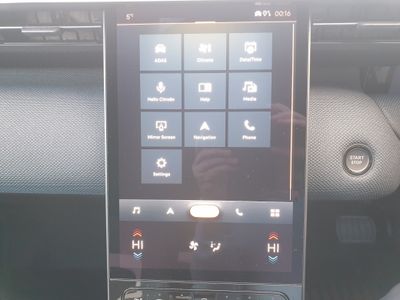 2026 Citroen C5 Aircross