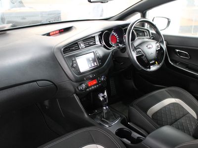 2018 Kia Ceed