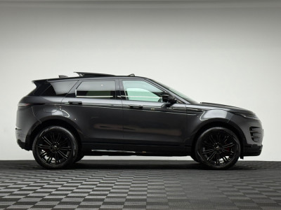 2024 Land Rover Range Rover Evoque