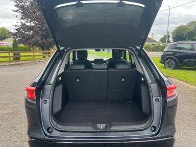 2022 Honda HR-V
