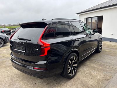2025 Volvo XC90
