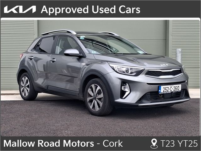 vehicle for sale from Mallow Road Motors Kia