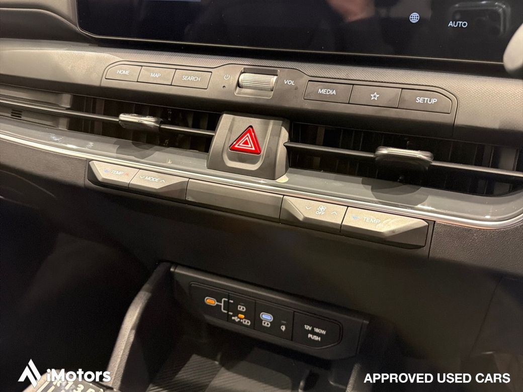2026 Kia Ceed